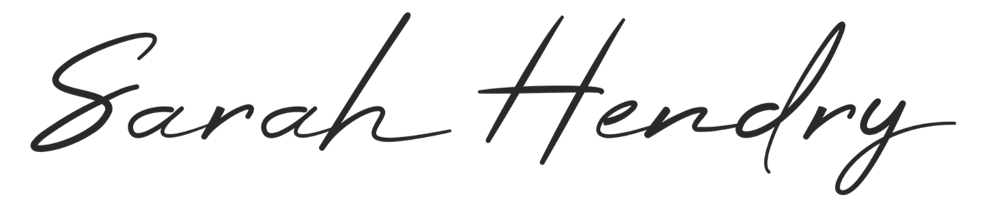 Sarah Hendry